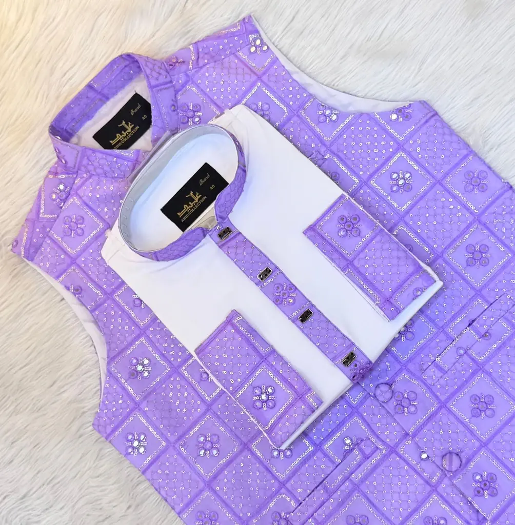 Premium Paniabi & koti set