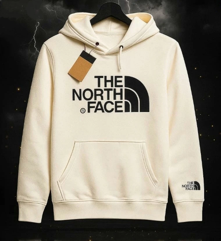 Cotton Hoodie for Men