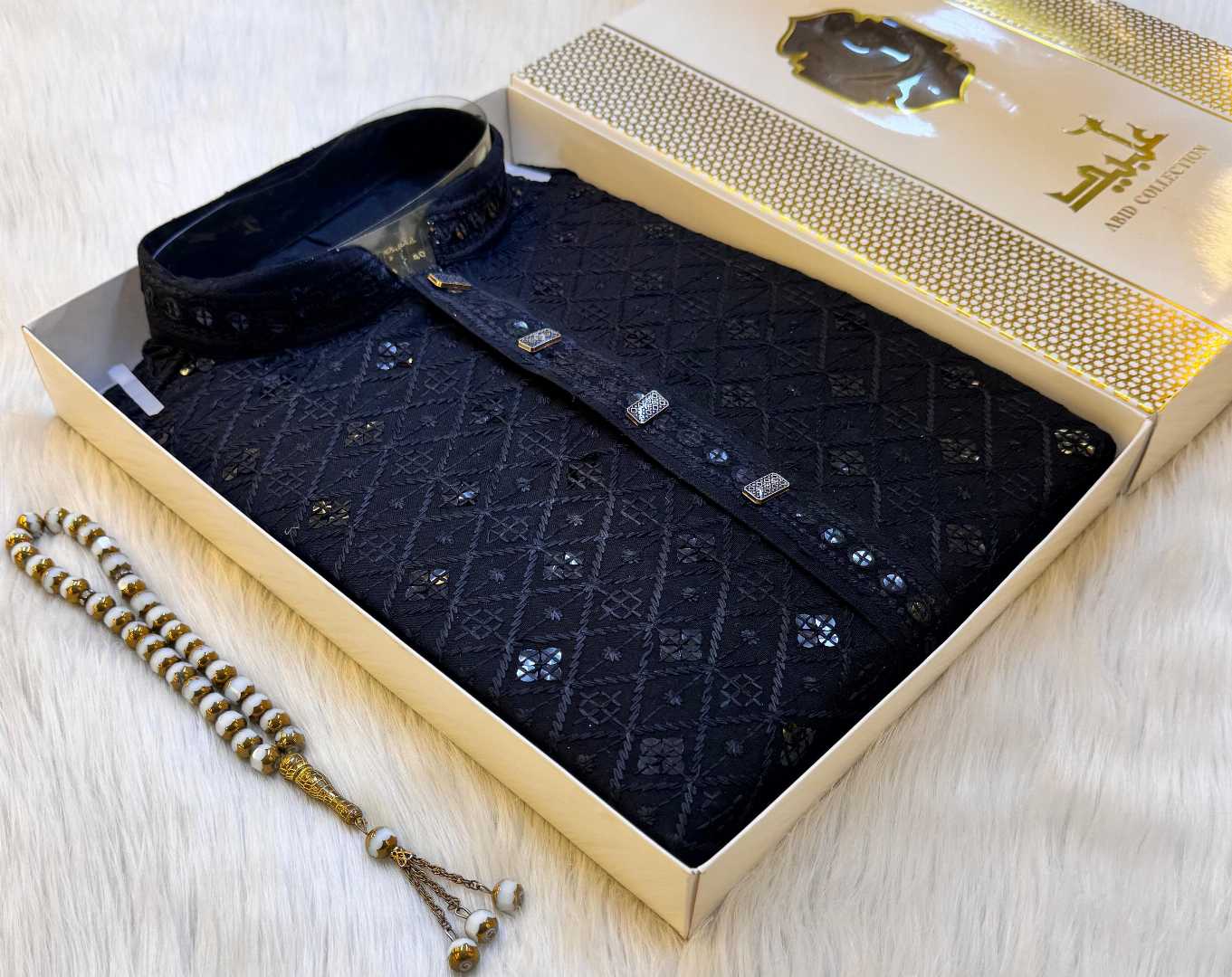 প্রিমিয়াম কটন পাঞ্জাবি কালেকশন রেওয়ান কটন